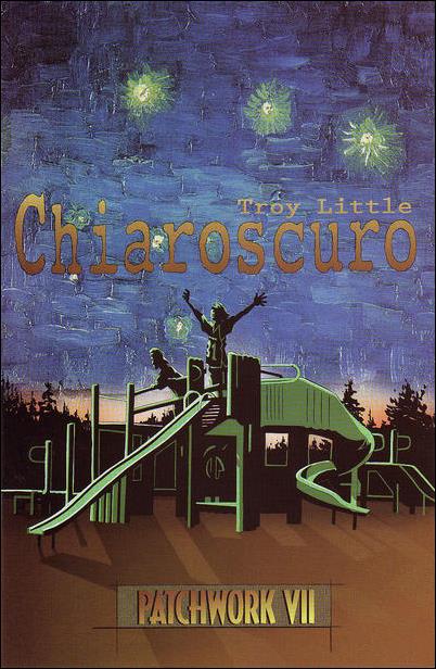 Chiaroscuro (2001) issue 7