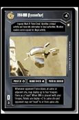 Star Wars: Special Edition Limited (Base Set) card 38 IM4-099 (Eyeemmfour)