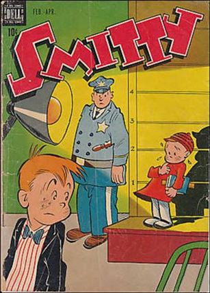 Smitty issue 5