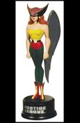 Justice League (Animated) Mini-Maquettes Cover Image 2