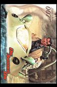 James Bond: Die Another Day (Promo) Cover Image 1