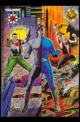 Valiant Era: Series 2 (Base Set) card 221 Bloodshot #5