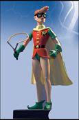 Dark Knight Returns  figure 3 Robin