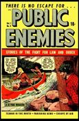 Public Enemies (1948) issue 5