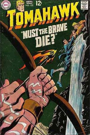 Tomahawk issue 122