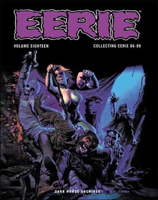 Eerie Archives issue 18