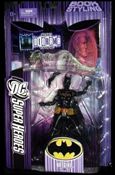DC Super Heroes (Series 7) figure 2 Batgirl