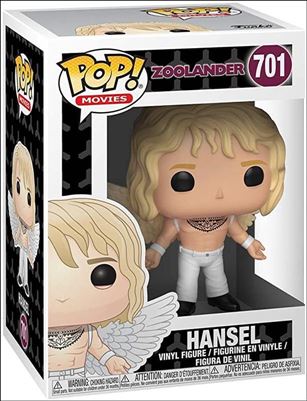 POP! Movies figure 701 Hansel
