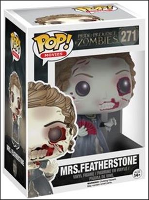 POP! Movies figure 271 Mrs. Featherstone