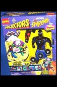 Spider-Man (Animated) Projectors Cover Image 2