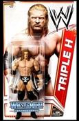 WWE Superstars (2012) figure 22 Triple H