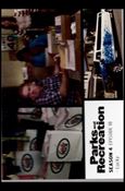 Parks and Recreation: Seasons 1 - 4 card 64 Lucky