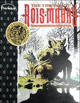 Towers of Bois Maury Cover Image 2