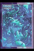 Michael Turner's Fathom (Base Set) card 48 Aspen