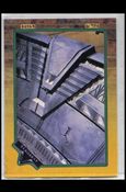 Stargate (Base Set) card 15 Program Test