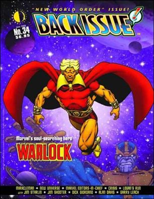 Back Issue issue 34