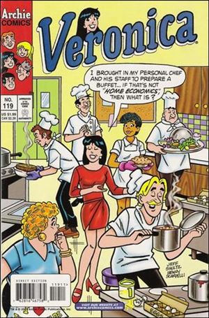 Veronica issue 119