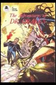 Adventures of Dr. Graves Cover Image 1