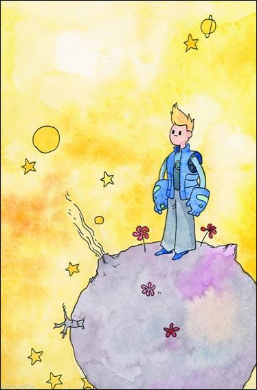 Bravest Warriors issue 15-C Laura Knetzger 1:15 Virgin Cover