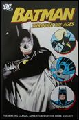 Batman Through the Ages Cover Image 1