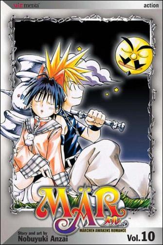 MAR issue 10