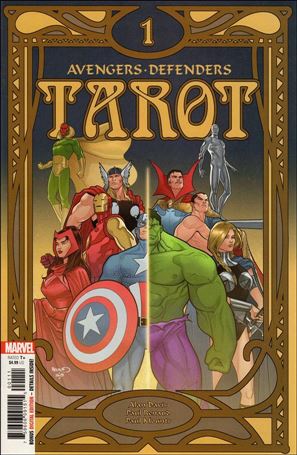 Tarot Cover Image 1
