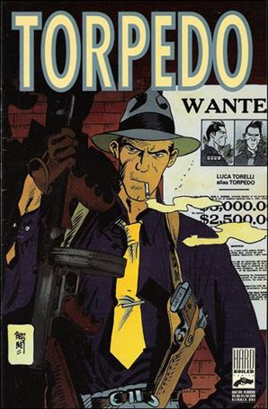 Torpedo Cover Image 1
