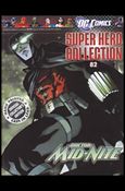 DC Comics Super Hero Collection (UK) issue 82 Doctor Mid-Nite