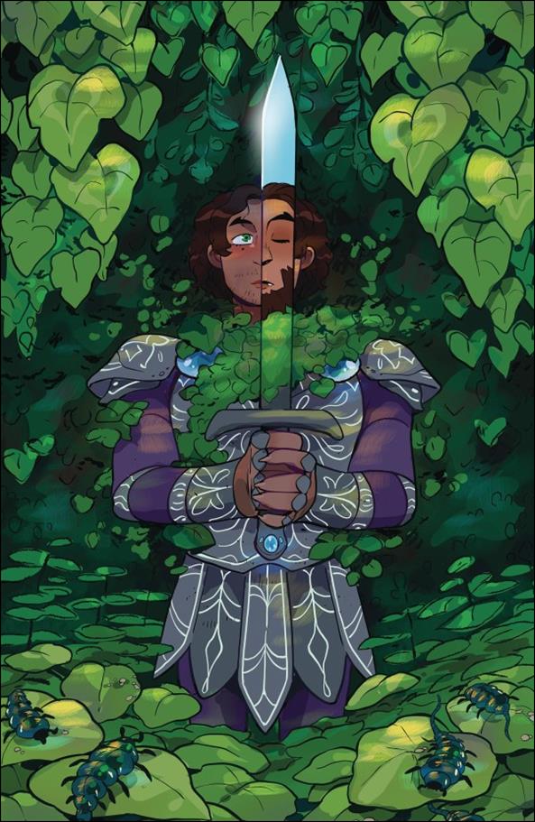 Fade issue 2-C Mari Costa Virgin 1:10 Cover