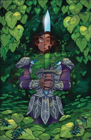 Fade issue 2-C Mari Costa Virgin 1:10 Cover
