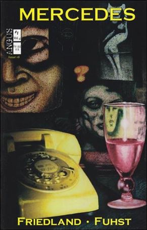 Mercedes issue 16
