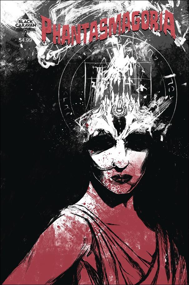 Phantasmagoria (2022) issue 2