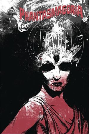 Phantasmagoria (2022) issue 2