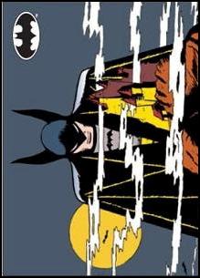Batman Archives (Promo) card CP1