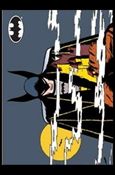 Batman Archives (Promo) Cover Image 1
