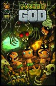 Pocket God issue 3