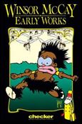 Winsor McCay Early Works issue 1