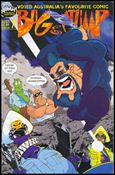 Bug & Stump issue 7