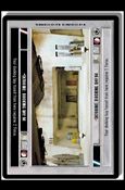Star Wars: Premiere Limited (Base Set) card 287 Tatooine: Docking Bay 94