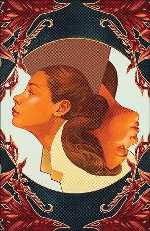 Firefly: Brand New 'Verse issue 4-E Qistina Khalidah 1:Store Virgin Cover