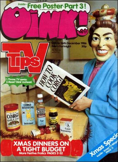 Oink! issue 17