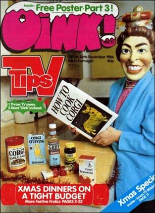 Oink! issue 17