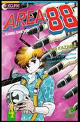 Area 88 issue 4
