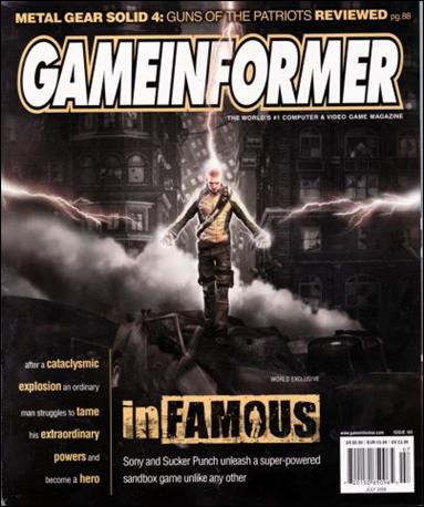 Game Informer issue 183