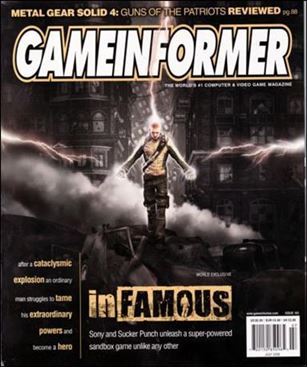 Game Informer issue 183