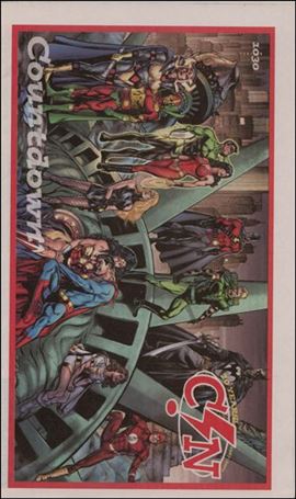 Comic Shop News issue 1030