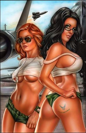 Grimm Fairy Tales (2005) issue 77-E Monte Moore willsbargains 