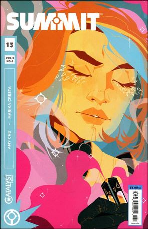 Summit issue 13