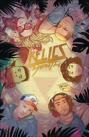 Relics of Youth Cover Image 1