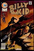 Billy the Kid (1957) issue 115